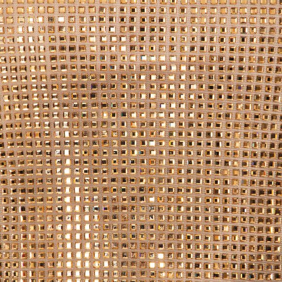 NEW retrofete Alexandra Maxi Dress in Latte Gold Strapless Formal Gown Large - Picture 3 of 3